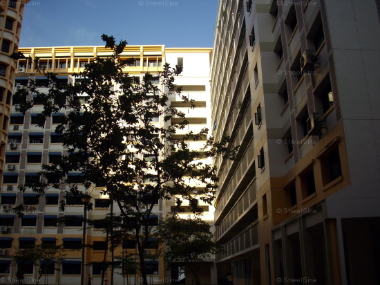 Kang Ching Road thumbnail photo